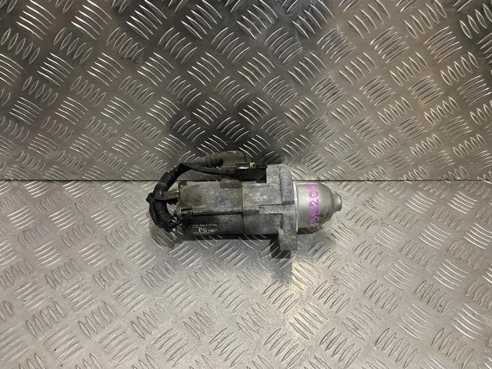 Стартер для Honda Accord 8  CU 2008-2013