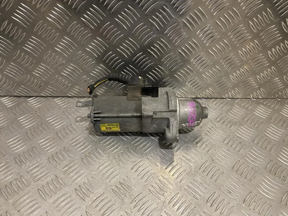 Стартер для Honda Accord 8  CU 2008-2013