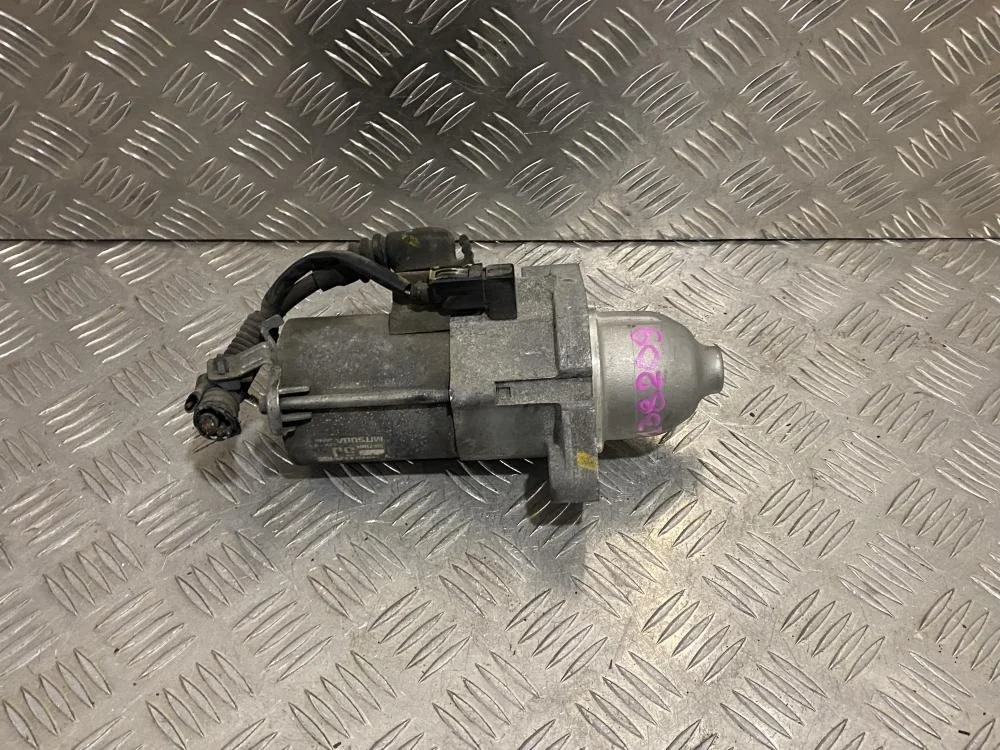 Стартер для Honda Accord 8  CU 2008-2013