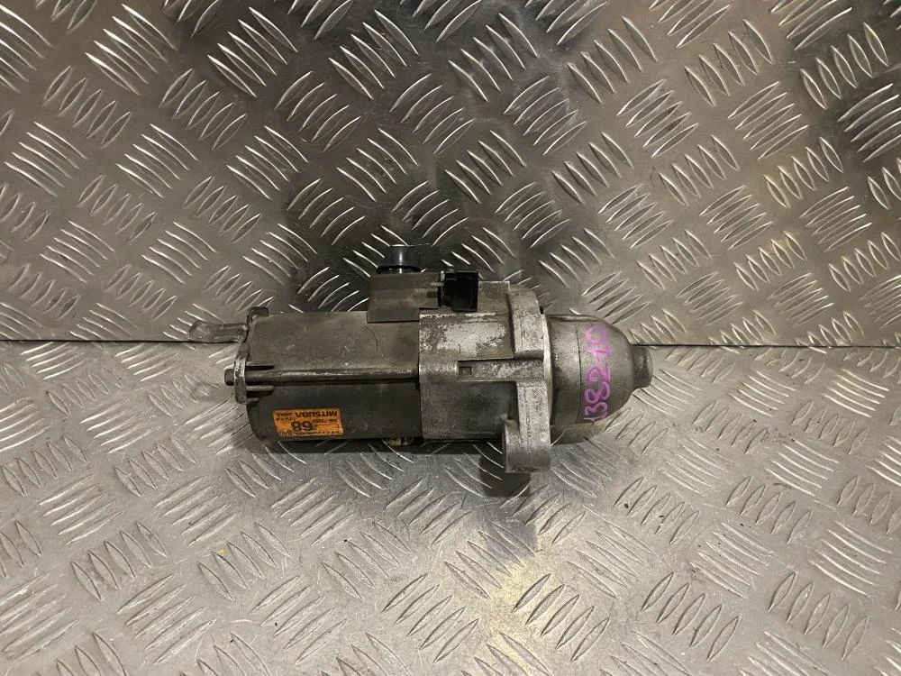 Стартер для Honda Accord 8  CU 2008-2013