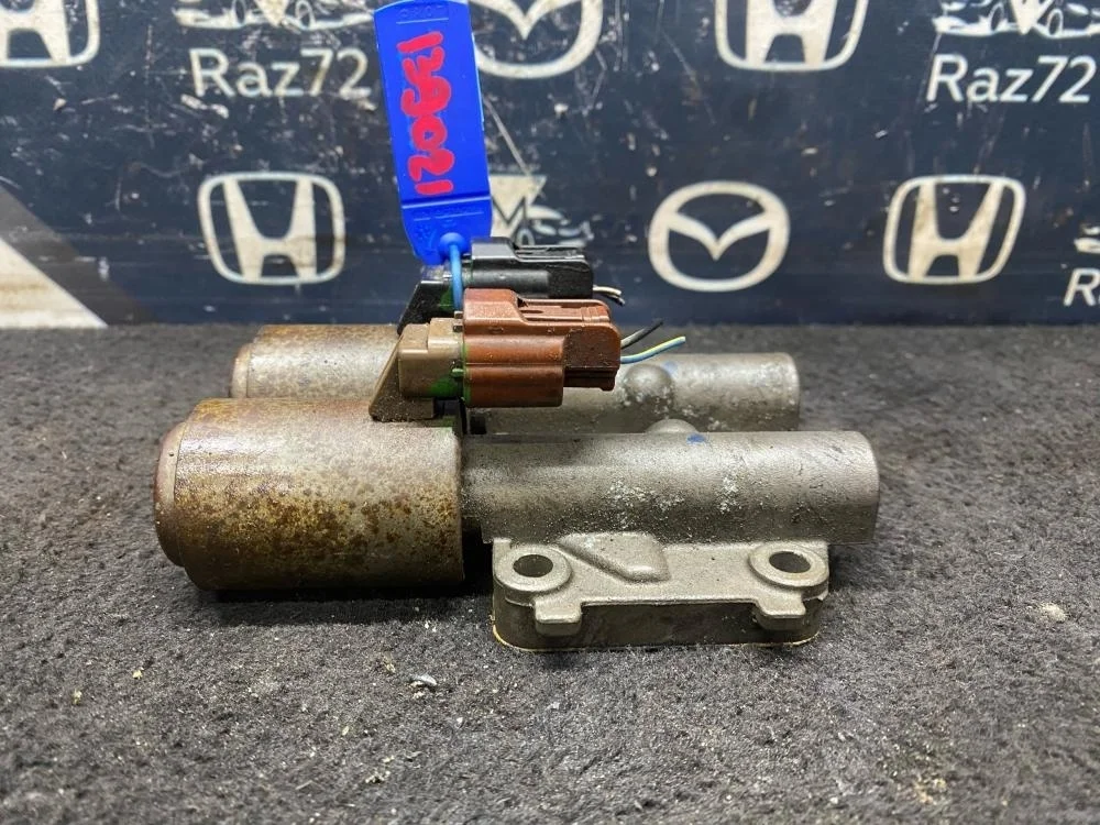 Соленоид для Honda Accord 8  CU 2008-2013
