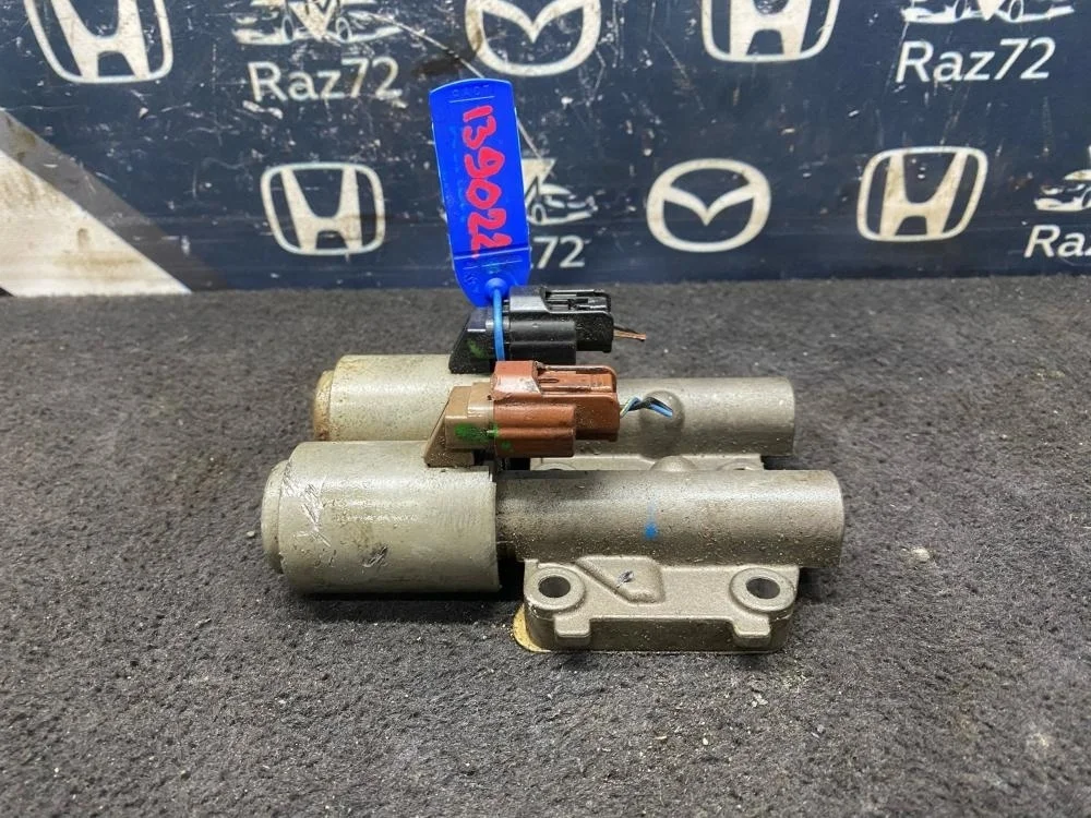 Соленоид для Honda Accord 8  CU 2008-2013