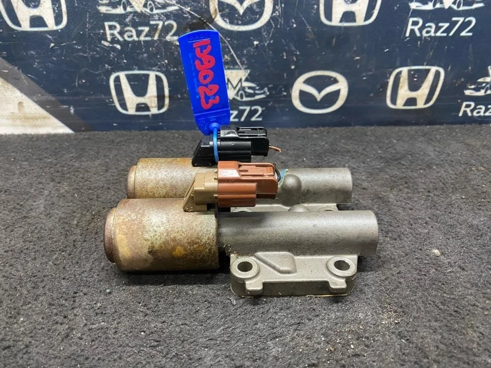 Соленоид для Honda Accord 8  CU 2008-2013