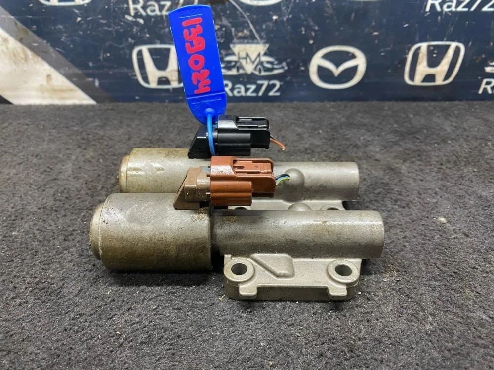 Соленоид для Honda Accord 8  CU 2008-2013