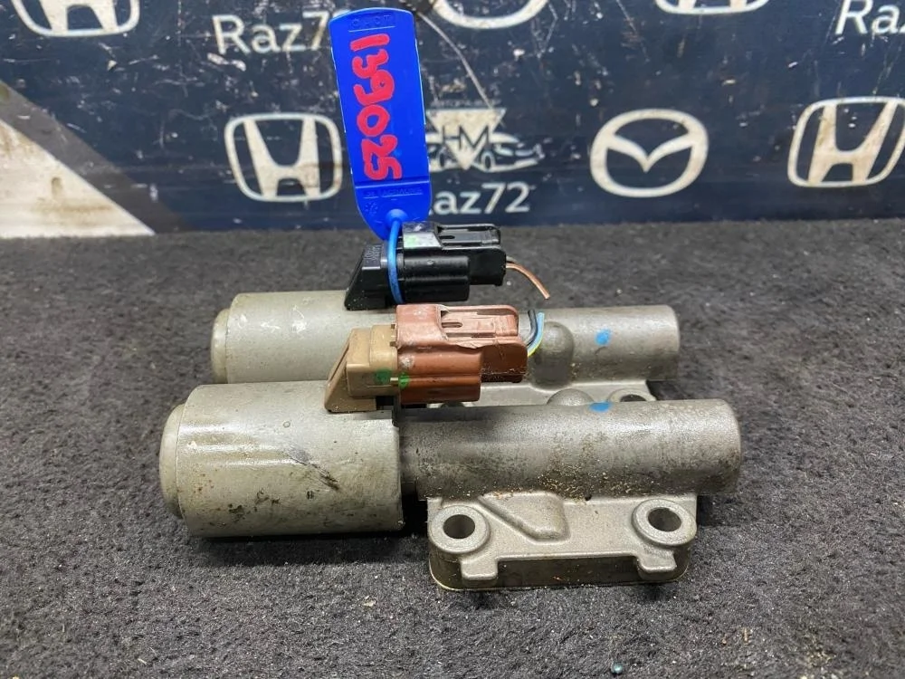 Соленоид для Honda Accord 8  CU 2008-2013