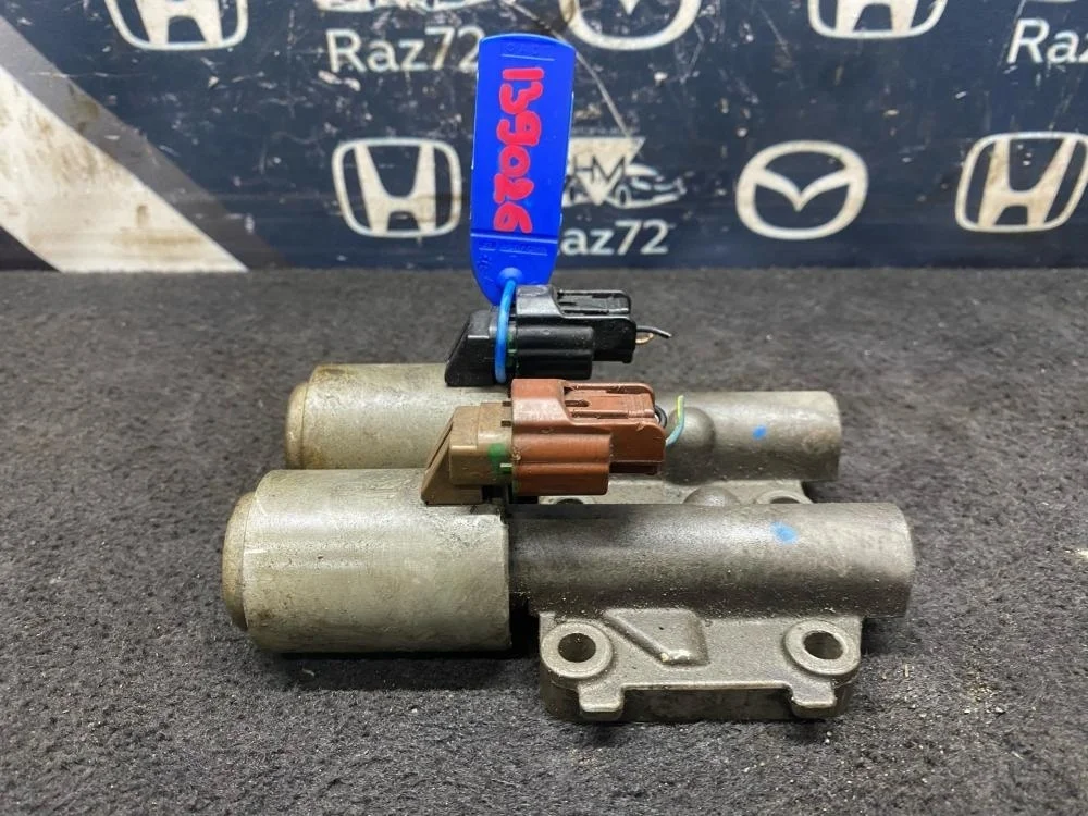 Соленоид для Honda Accord 8  CU 2008-2013