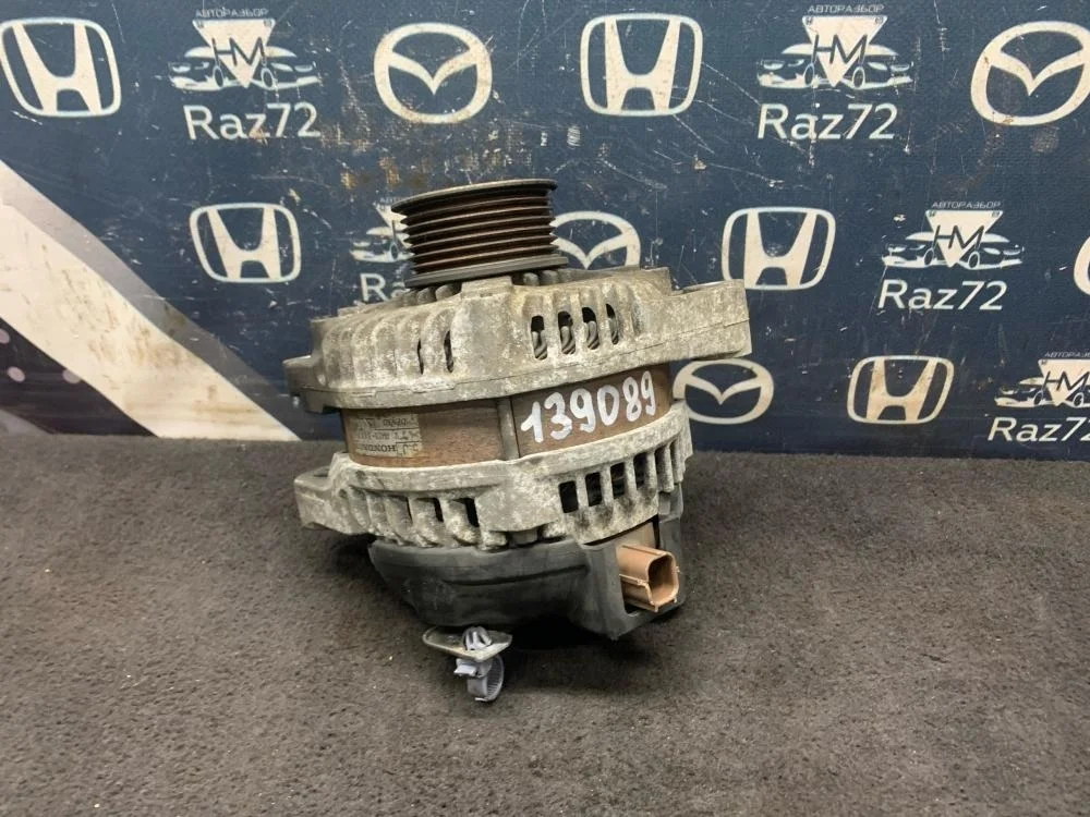 Генератор для Honda Accord 8  CU 2008-2013