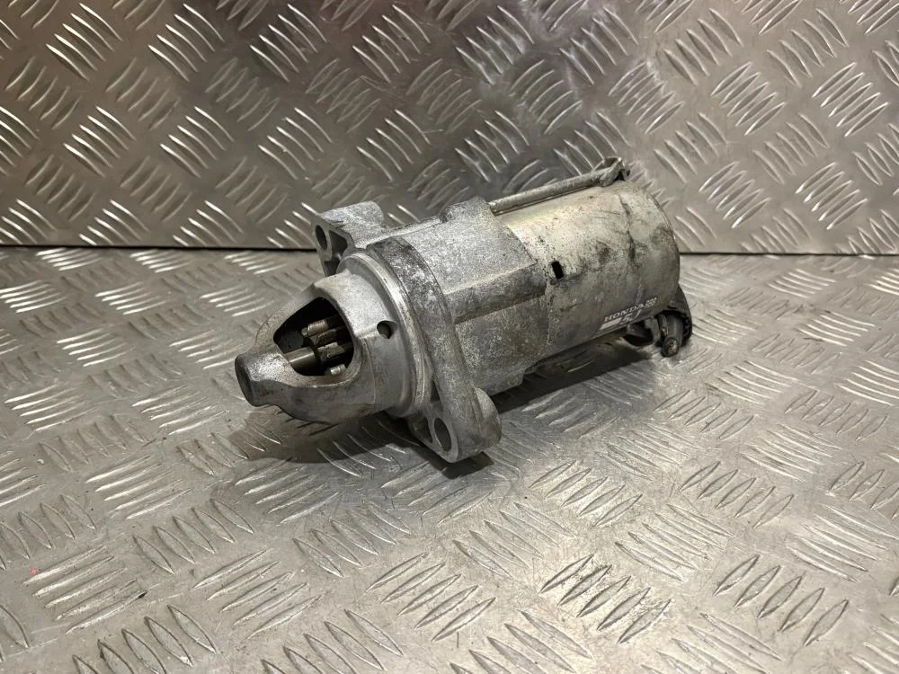 Стартер для Honda Accord 8  CU 2008-2013