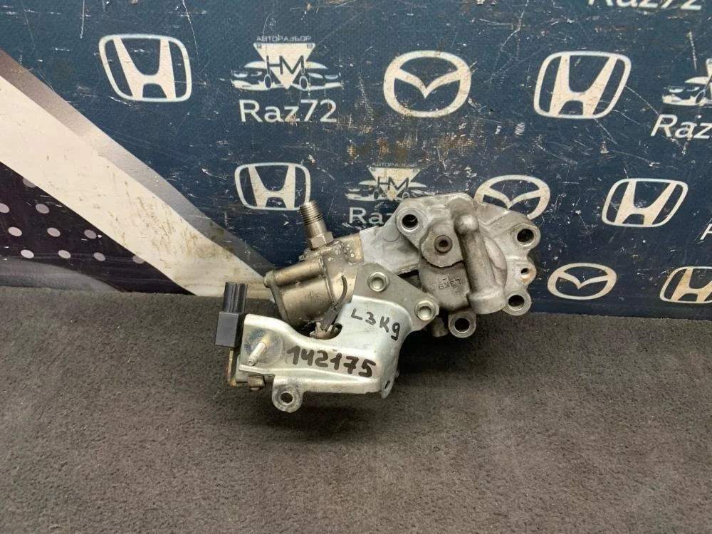 ТНВД для Mazda CX-7 ER 2006-2012