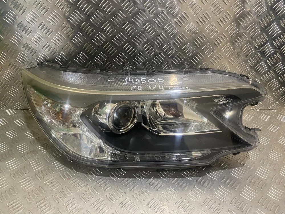 Фара правая для Honda CR-V 4 RM 2012-2018