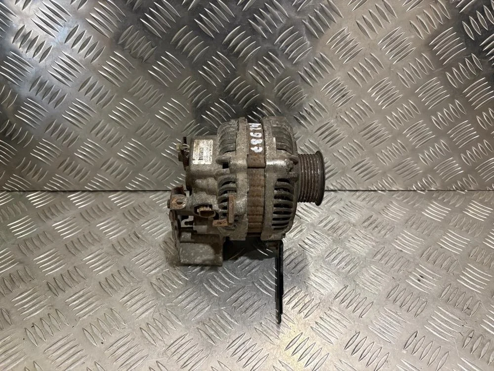 Генератор для Honda Civic FD (4D) 2006-2012