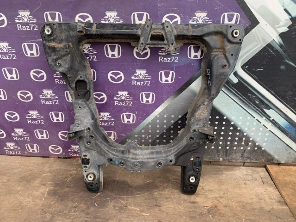 Балка подмоторная для Honda Accord 8  CU 2008-2013