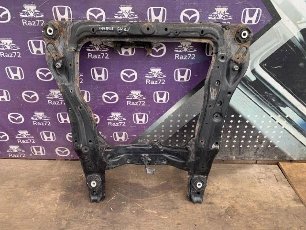 Балка подмоторная для Honda Accord 8  CU 2008-2013