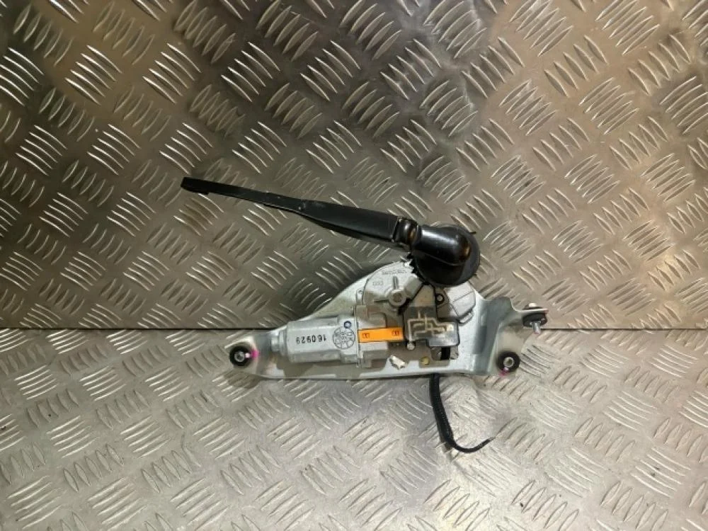 Моторчик стеклоочистителя задний для Honda CR-V 4 RM 2012-2018