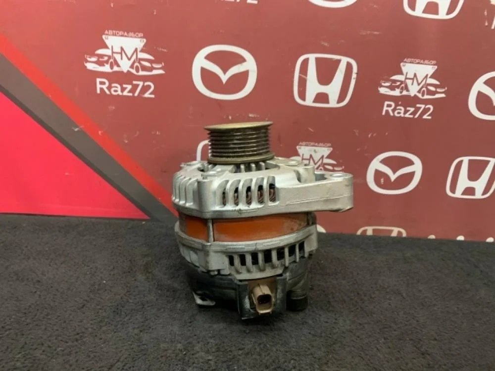 Генератор для Honda Accord 8  CU 2008-2013