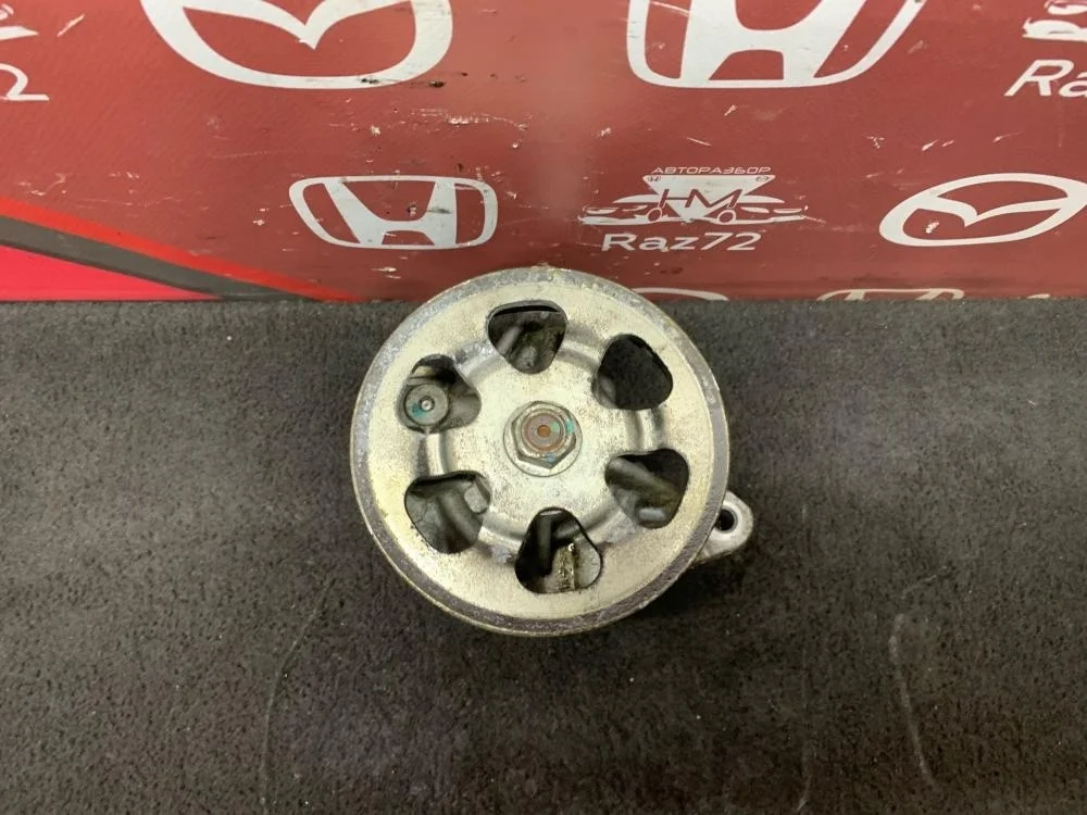 Насос гидроусилителя (электрогидроусилитель, ЭГУР) для Honda CR-V 3 RE 2006-2012