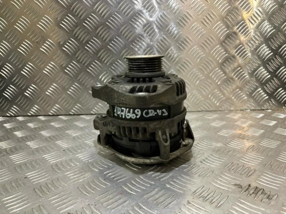 Генератор для Honda CR-V 3 RE 2006-2012