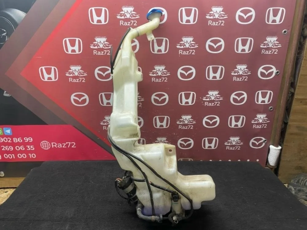 Бачок омывателя лобового стекла для Honda CR-V 3 RE 2006-2012
