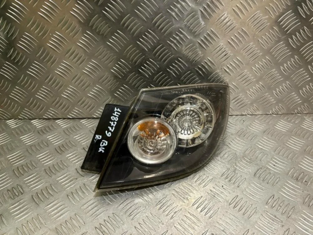 Фонарь задний правый для Mazda 3 BK 2002-2009