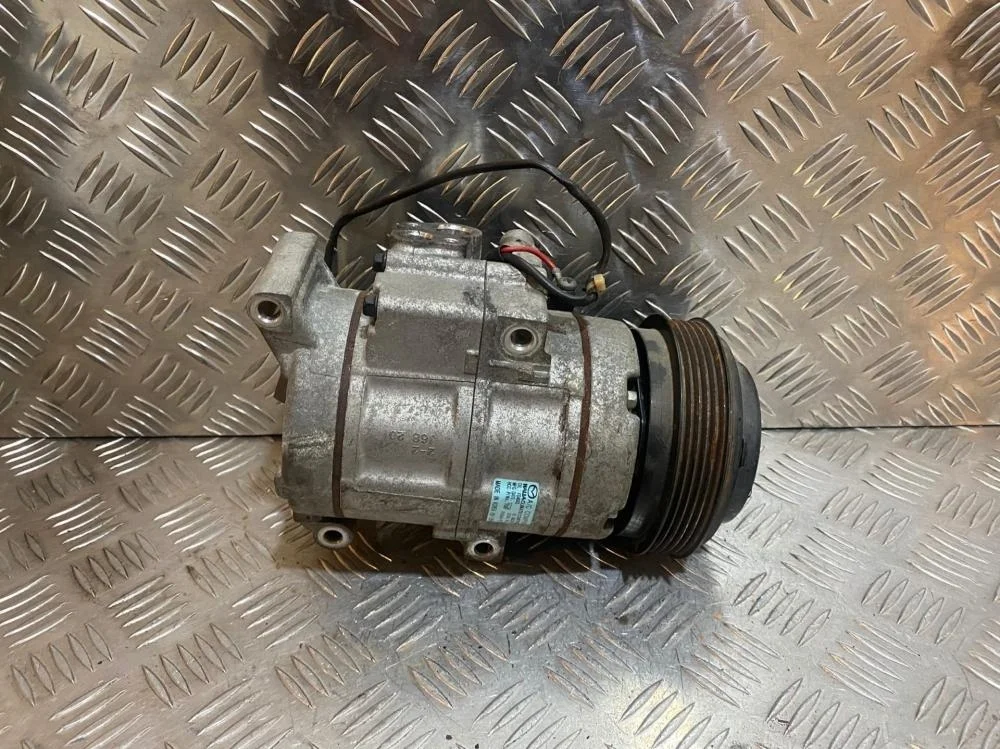 Компрессор системы кондиционирования для Mazda 3 BL 2008-2013