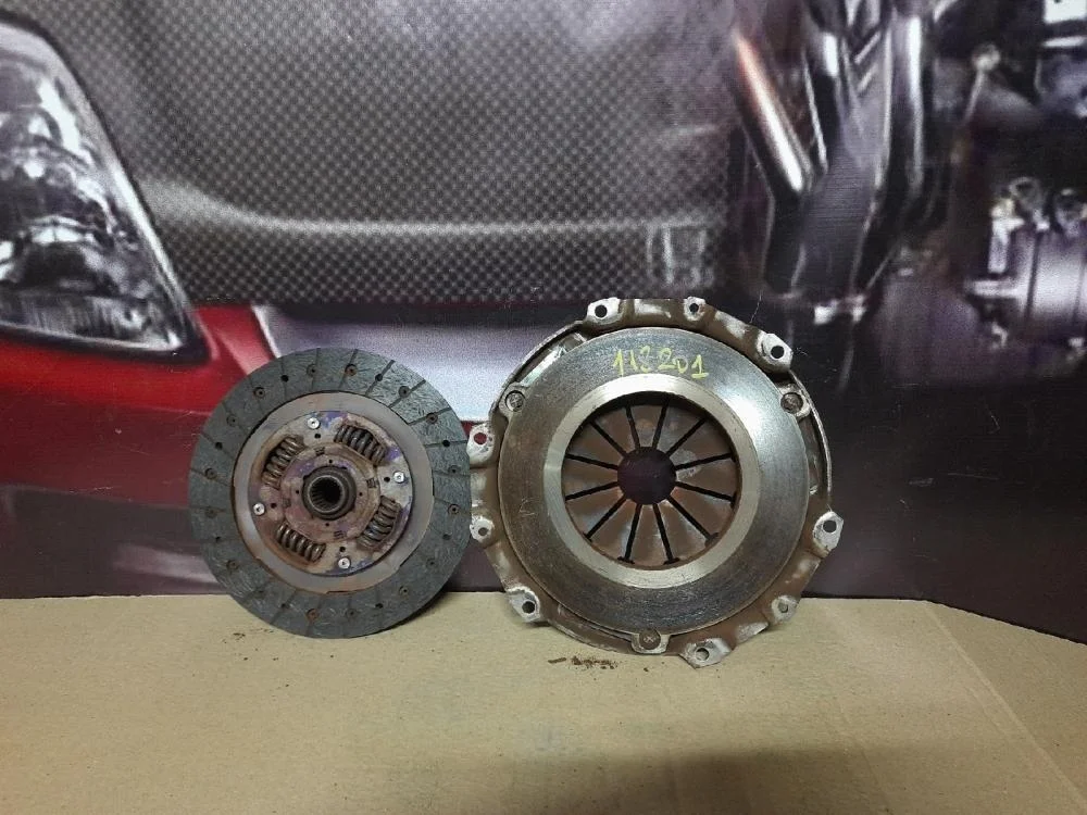 К-кт сцепления для Honda Civic FK FN 5D 2006-2012