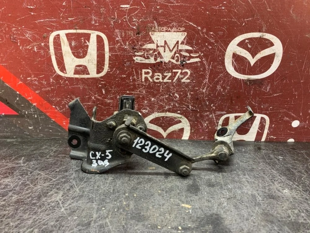 Датчик регулировки дорожного просвета для Mazda CX-5 KE 2011-2017