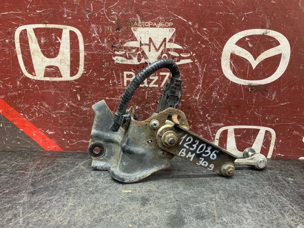 Датчик регулировки дорожного просвета для Mazda 3 BM 2013-2019