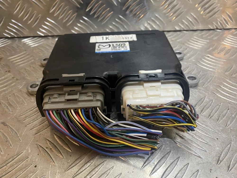 Блок управления двигателем для Mazda 6 GH 2007-2012