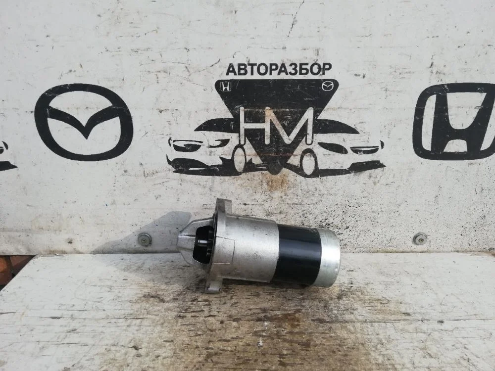 Стартер для Mazda 6 GJ 2012-2018