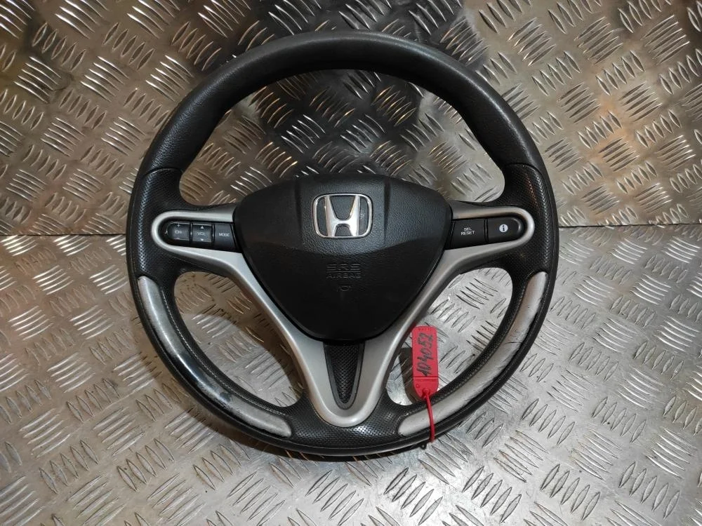 Рулевое колесо с AIR BAG для Honda Civic FK FN 5D 2006-2012