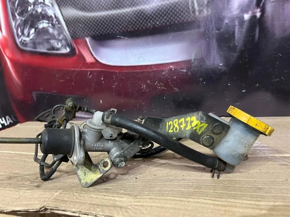 Цилиндр сцепления главный для Subaru Impreza WRX g11 2005-2007