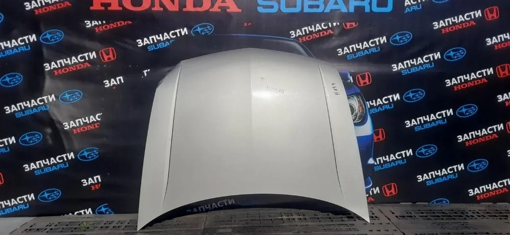 Капот для Honda Accord 8  CU 2008-2013