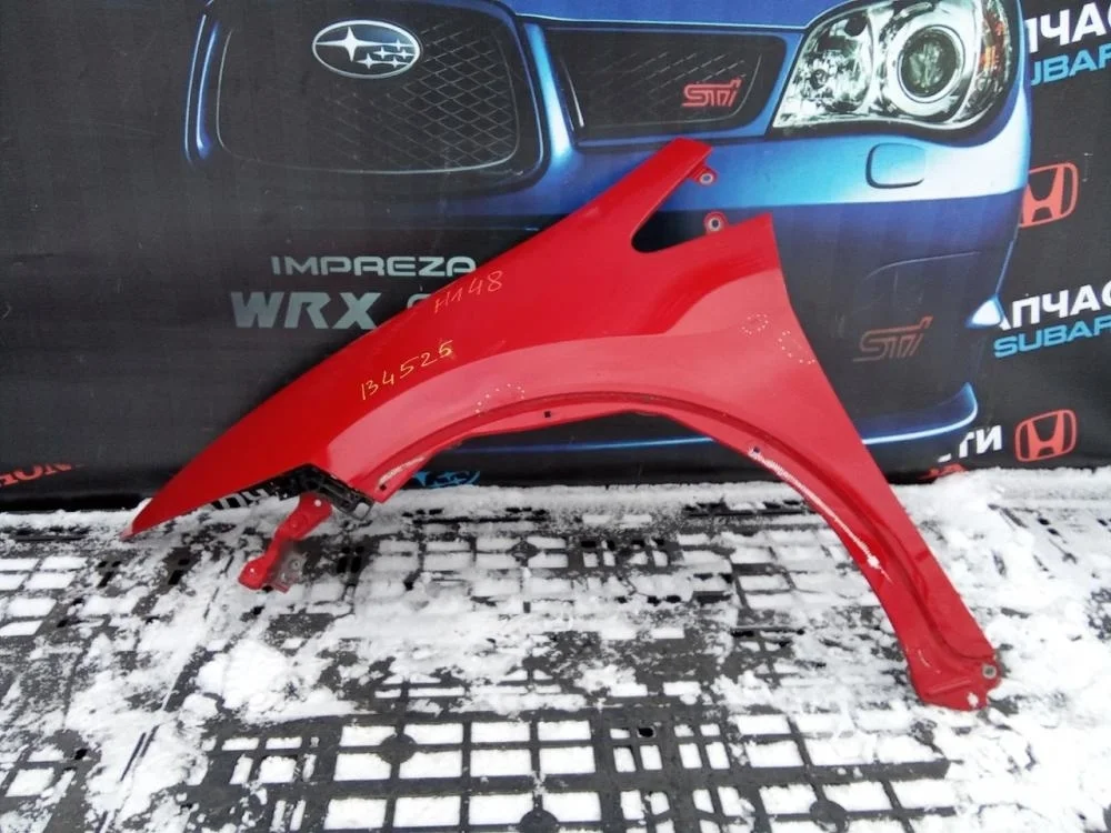 Крыло переднее левое для Honda Civic FK FN 5D 2006-2012