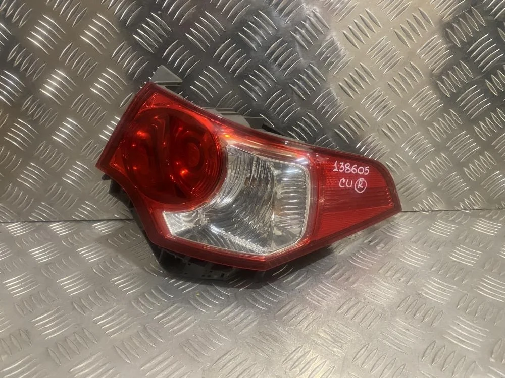 Фонарь задний наружный правый для Honda Accord 8  CU 2008-2013