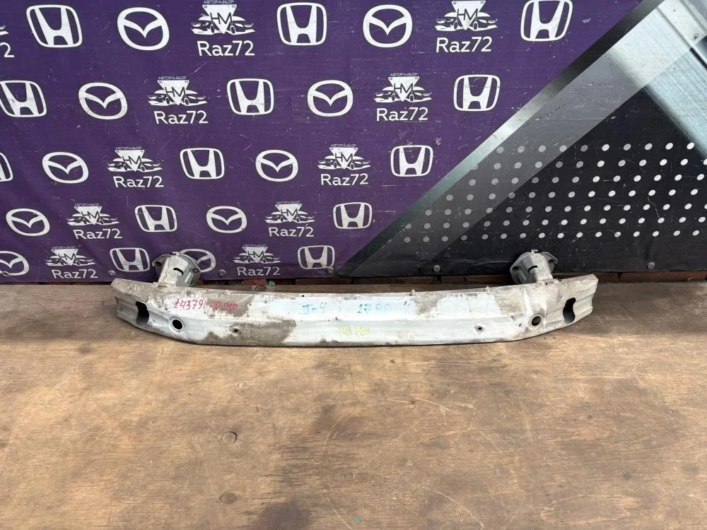 Усилитель переднего бампера для Honda Civic FD (4D) 2006-2012