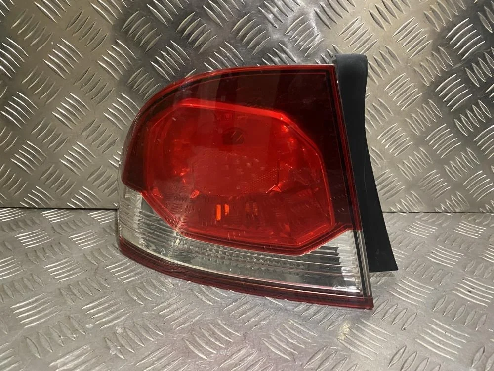 Фонарь задний наружный левый для Honda Civic FD (4D) 2006-2012