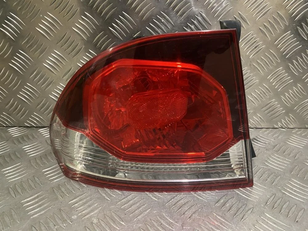 Фонарь задний наружный левый для Honda Civic FD (4D) 2006-2012