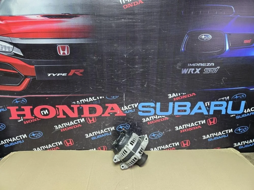 Генератор для Honda Accord 7 CL 2003-2008