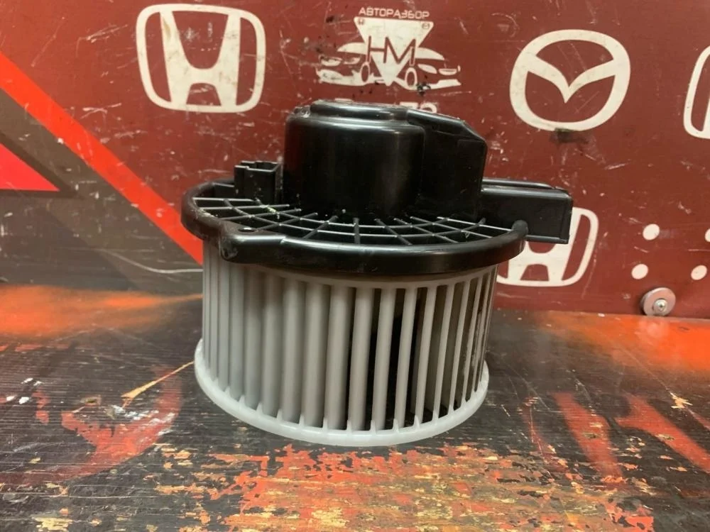 Моторчик отопителя для Mazda 6 GJ 2012-2018