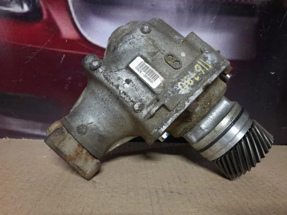 Редуктор переднего моста для Honda CR-V 3 RE 2006-2012