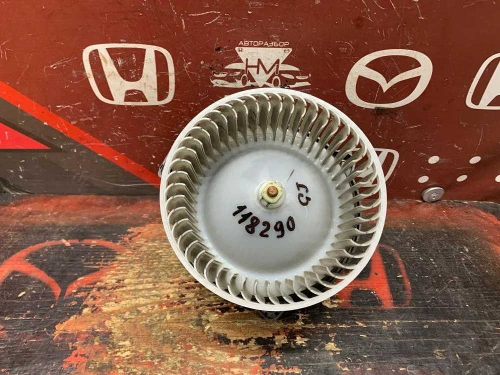 Моторчик отопителя для Mazda 6 GJ 2012-2018