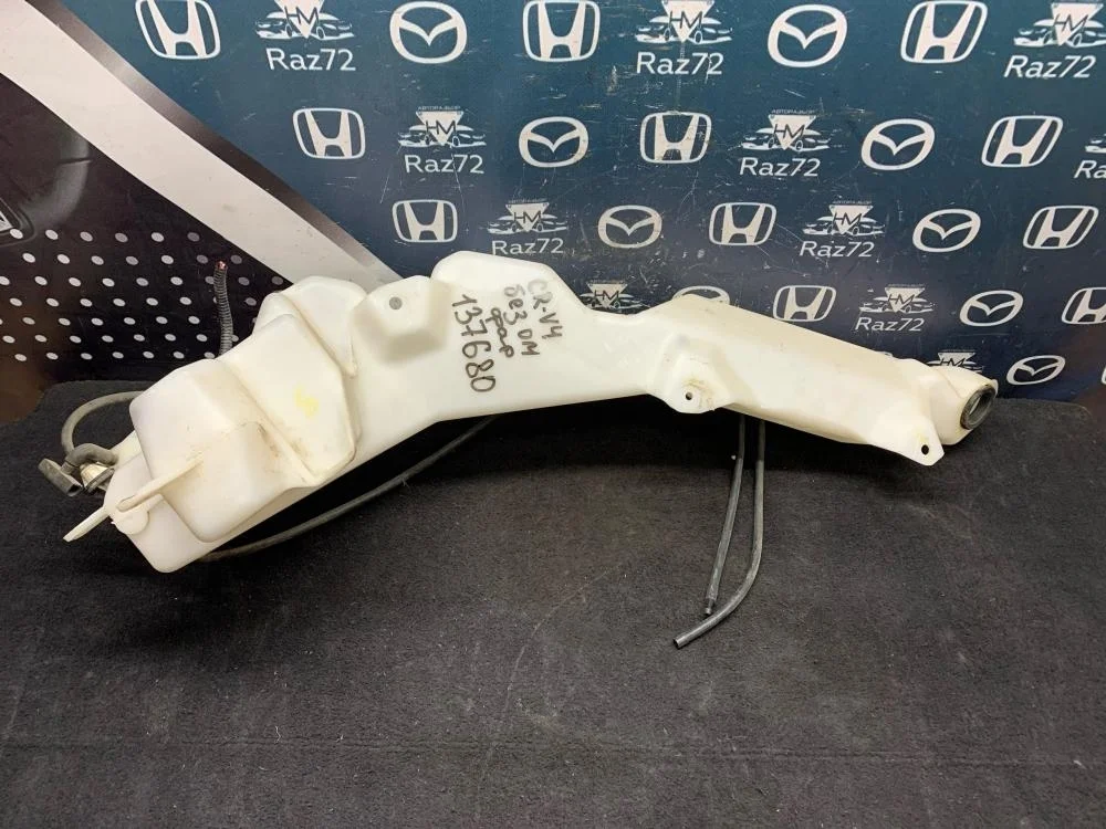 Бачок омывателя лобового стекла для Honda CR-V 4 RM 2012-2018