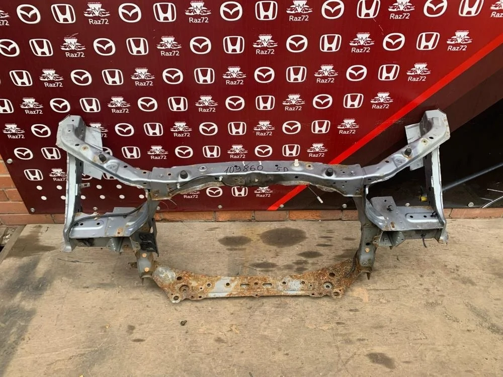 Панель передняя для Honda Civic FK FN 5D 2006-2012