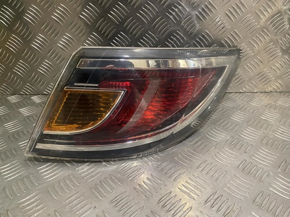Фонарь задний наружный правый для Mazda 6 GH 2007-2012