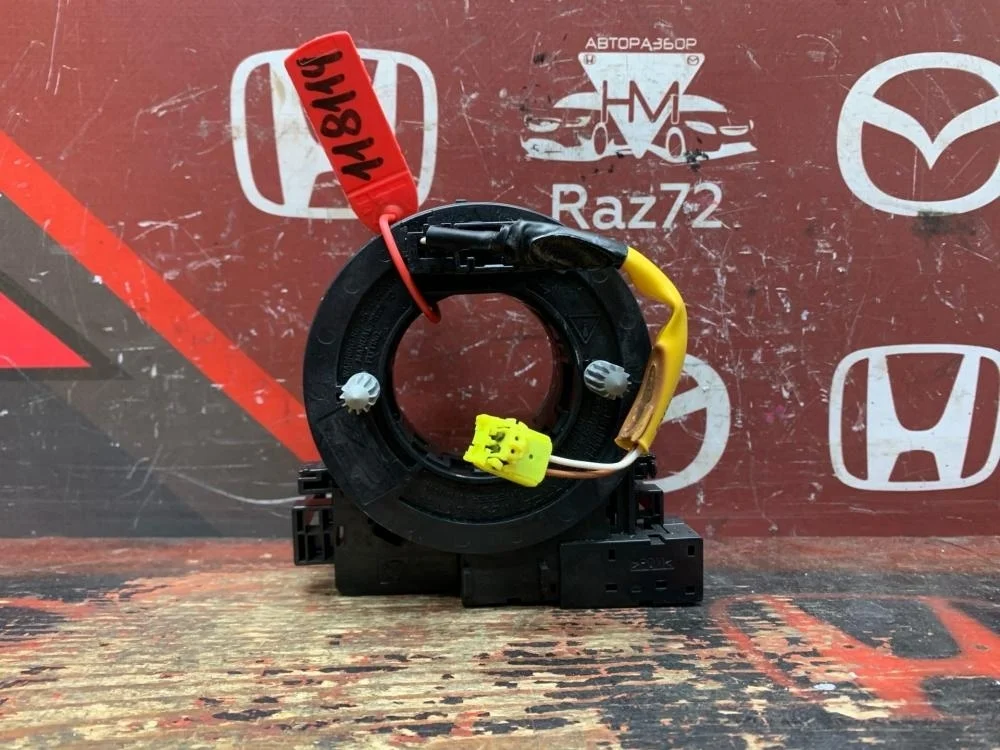 Механизм подрулевой для SRS (ленточный) для Mazda 6 GJ 2012-2018