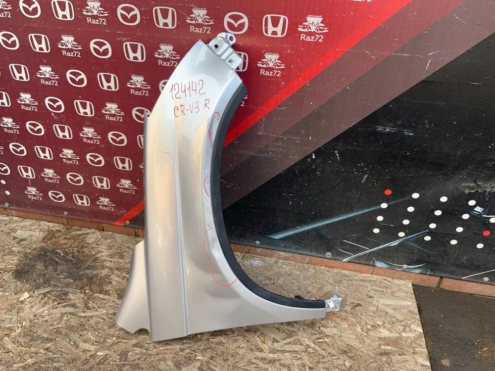 Крыло переднее правое для Honda CR-V 3 RE 2006-2012