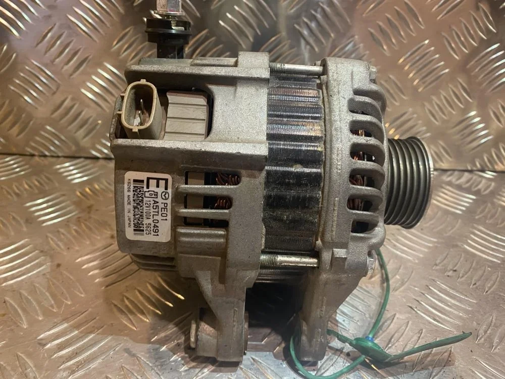 Генератор для Mazda CX-5 KE 2011-2017