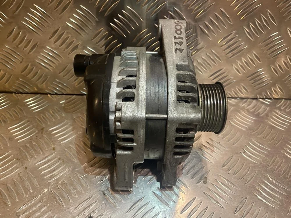 Генератор для Honda Accord 8  CU 2008-2013