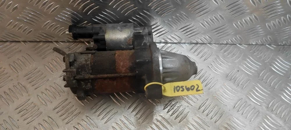 Стартер для Honda Accord 7 CL 2003-2008