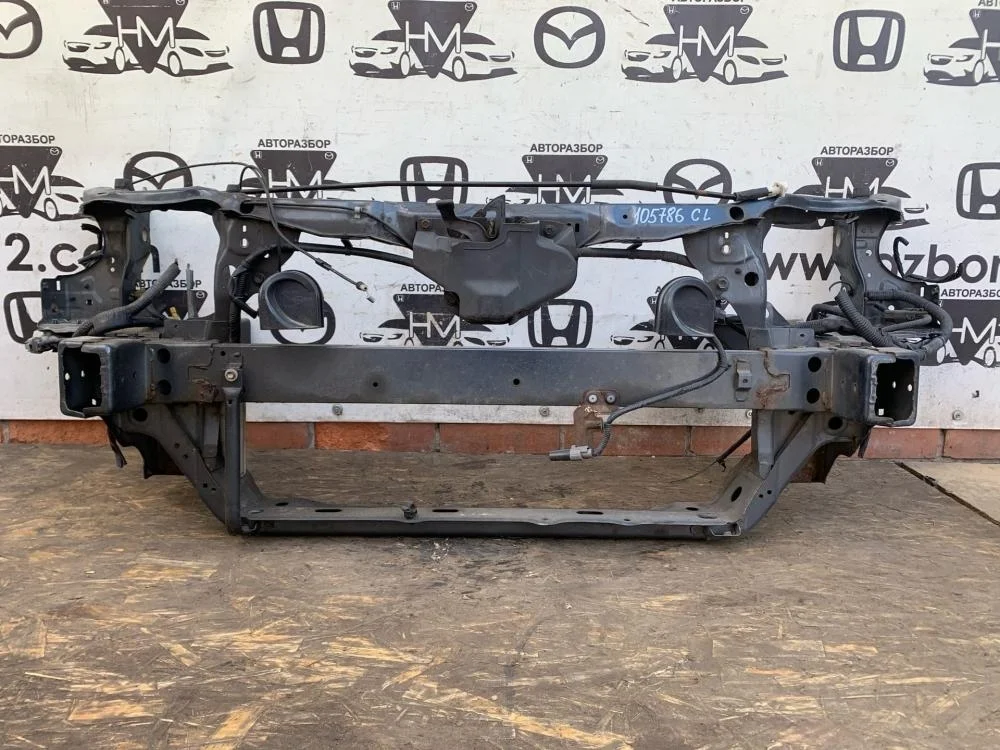 Панель передняя для Honda Accord 7 CL 2003-2008